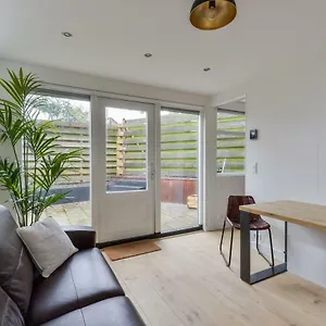 Modern Zandvoortselaan Appartement