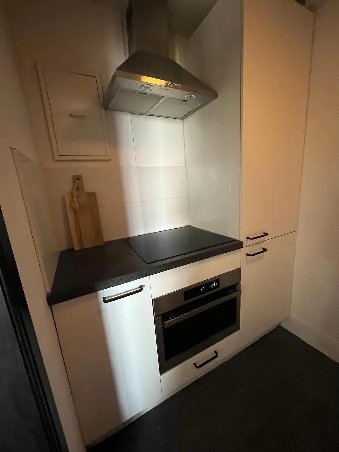Zee Appartement Zandvoort Nederland