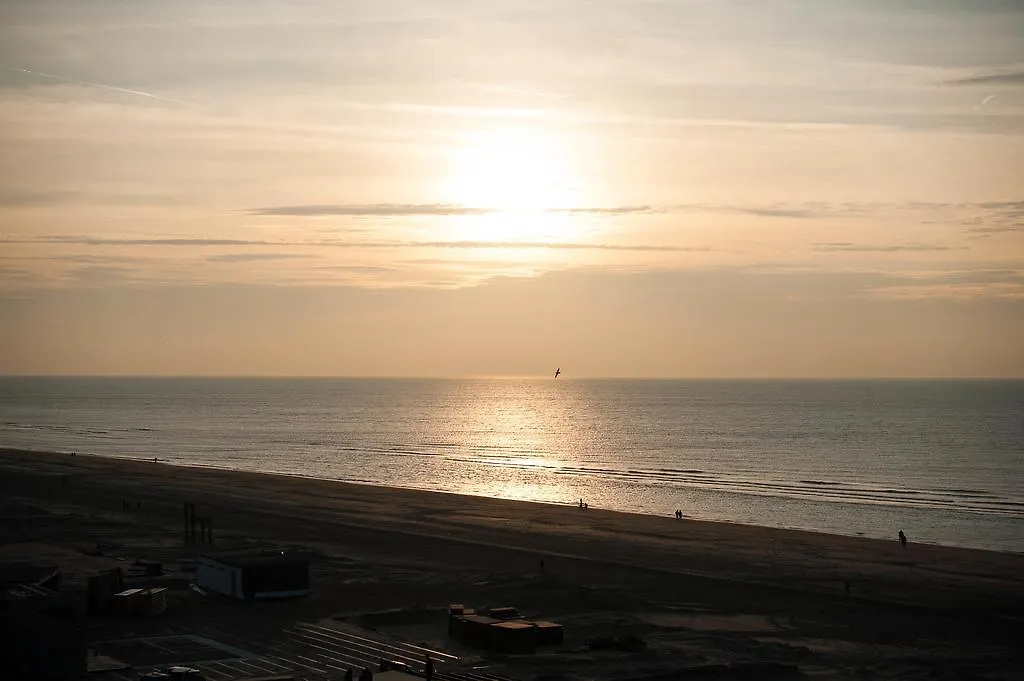 Zee Appartement Zandvoort